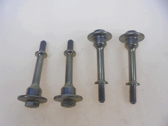 BULLONI COPERCHIO TESTATA HONDA CB1000R 92KW 2008 - 2015 90002MFAD00 HEAD COVER BOLTS