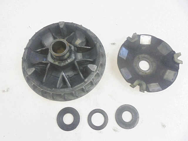VARIATORE PIAGGIO X9 500 EVOLUTION 2003 - 2006 833291 PRIMARY SHEAVE