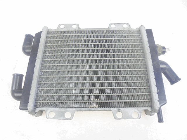 RADIATORE PEUGEOT JET FORCE 125 COMPRESSOR 2003 - 2006 2005748787 RADIATOR