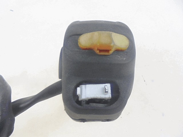 DEVIO LUCI DESTRO PEUGEOT JET FORCE 125 COMPRESSOR 2003 - 2006 756677 RIGHT HANDLE SWITCH CON DIFETTO