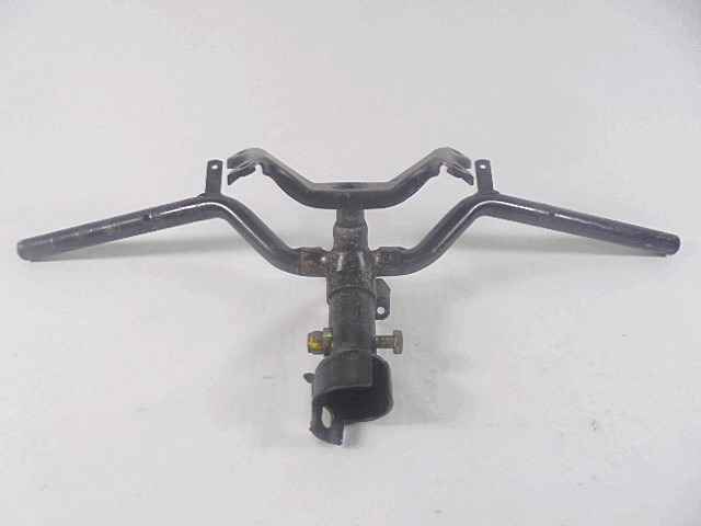 MANUBRIO PEUGEOT JET FORCE 125 COMPRESSOR 2003 - 2006 747098 HANDLEBAR CON DIFETTO