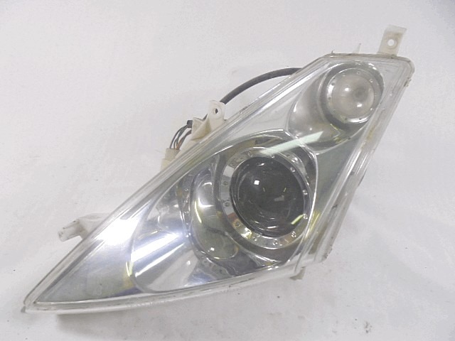 FARO ANTERIORE DESTRA PEUGEOT JET FORCE 125 COMPRESSOR 2003 - 2006 748618 RIGH HEADLIGHT