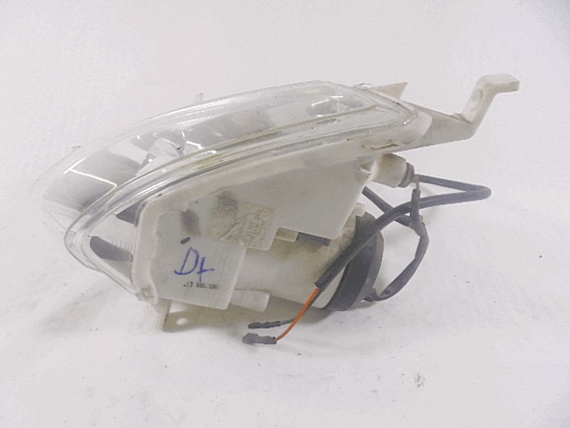 FARO ANTERIORE DESTRA PEUGEOT JET FORCE 125 COMPRESSOR 2003 - 2006 748618 RIGH HEADLIGHT