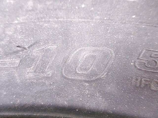 CERCHIO ANTERIORE 10 POLLICI MOTOM SPASSO 50 4T (2007-2013)CON DIFETTO