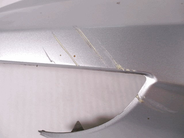 CARENATURA POSTERIORE Malaguti Madison K 400 (2002-2006)8-398-609 CON DIFETTO