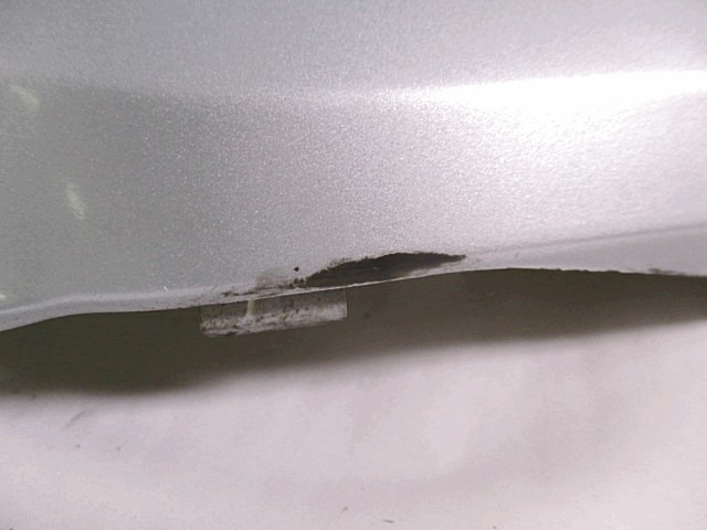 CARENATURA POSTERIORE Malaguti Madison K 400 (2002-2006)8-398-609 CON DIFETTO