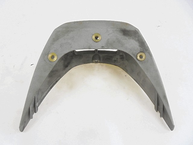 CARENA CENTRALE INFERIORE SELLA PIAGGIO BEVERLY 500 IE E3 2002 - 2006 5775990043 LOWER SADDLE CENTRAL FAIRING