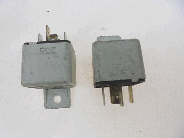 RELE PIAGGIO BEVERLY 500 IE E3 2002 - 2006 RELAY