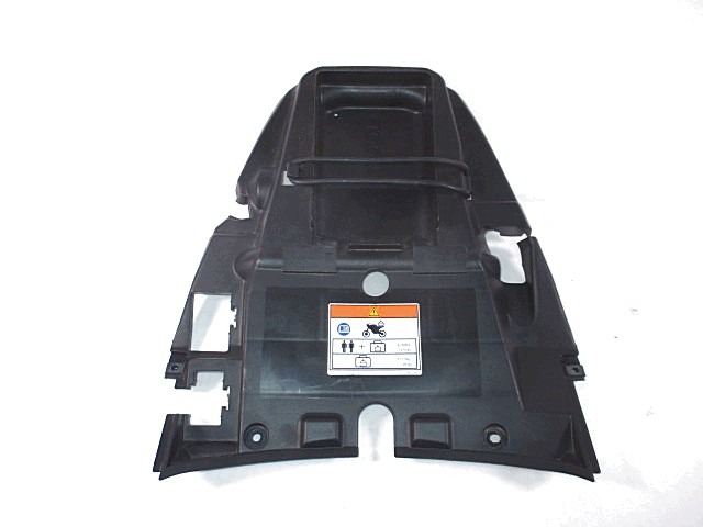 CARENA SOTTO SELLA HONDA SW-T 400 ABS (2008 -2016)77401-MCT-030