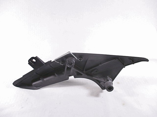 SUPPORTO PEDALINA POSTERIORE SINISTRA HONDA SW-T 400 ABS (2008 -2016)50763-MCT-000ZC