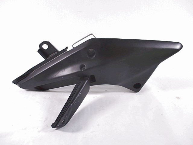 SUPPORTO PEDALINA POSTERIORE DESTRA HONDA SW-T 400 ABS (2008 -2016)50663-MCT-770ZA CON DIFETTO