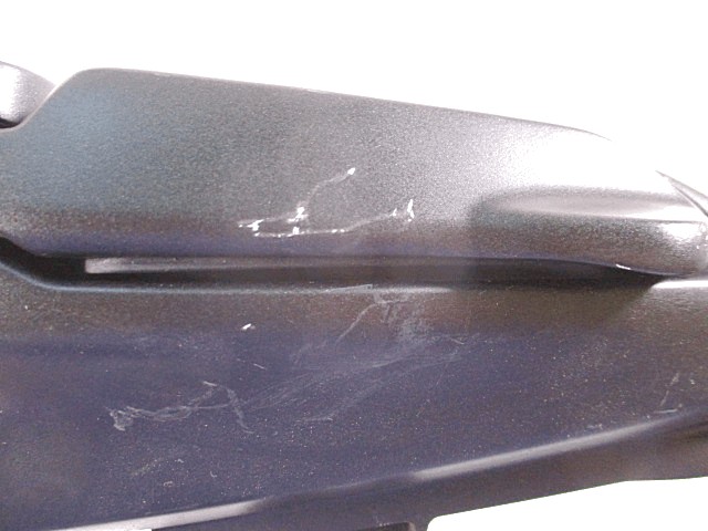 SUPPORTO PEDALINA POSTERIORE DESTRA HONDA SW-T 400 ABS (2008 -2016)50663-MCT-770ZA CON DIFETTO