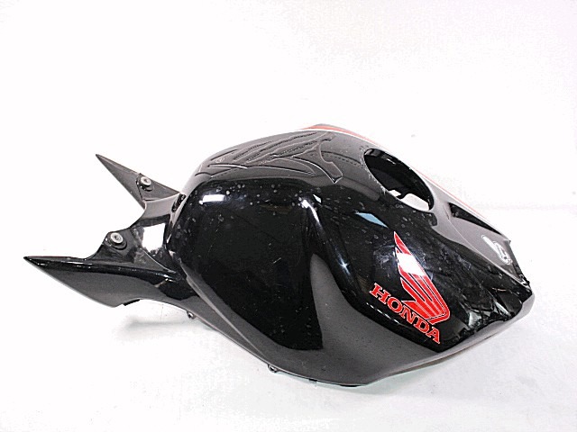 CARENA SERBATOIO HONDA CBR 1000 RR SC57 2004 - 2005 83150MELD00ZD FUEL TANK COVER CON DIFETTI