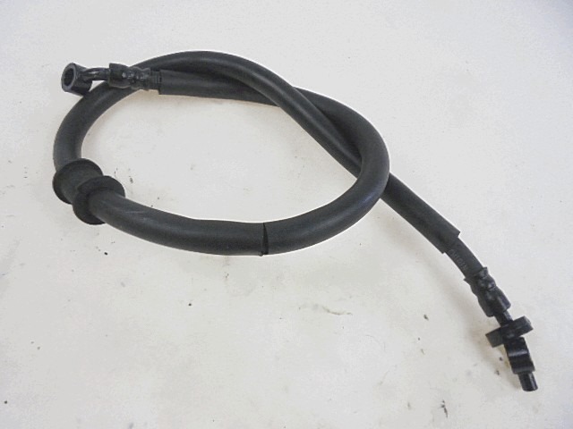 TUBAZIONE FRENO ANTERIORE KAWASAKI Z 750 2007 - 2014 430950537 430950538 FRONT BRAKE HOSES