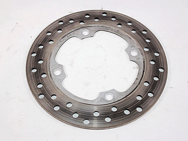 DISCO FRENO POSTERIORE HONDA CBR 1000 RR SC57 2004 - 2005 43251MEE000 REAR BRAKE DISC