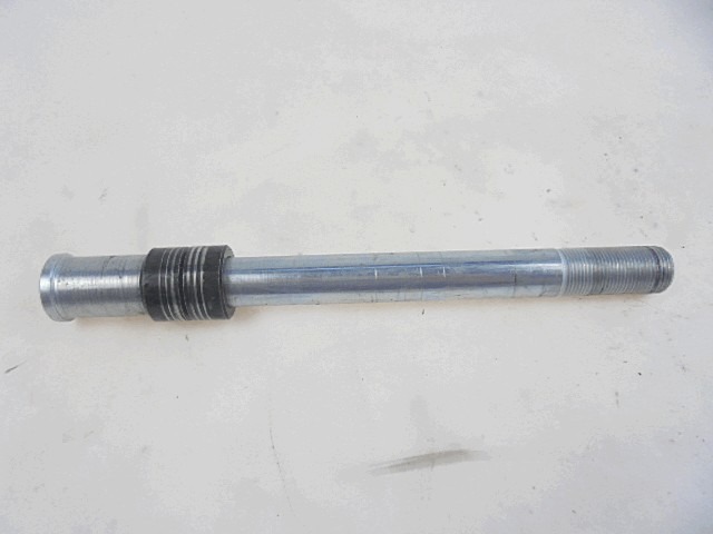 PERNO RUOTA ANTERIORE KAWASAKI ER-6 F 2009 - 2011 410680059 FRONT WHEEL AXLE