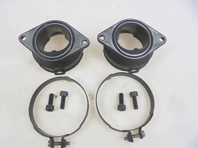 COLLETTORE ASPIRAZIONE KAWASAKI ER-6 F 2009 - 2011 160650024 INTAKE MANIFOLDS