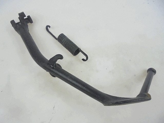 CAVALLETTO LATERALE YAMAHA T-MAX 500 ( 2004 - 2007 ) 5GJ273110000 SIDE STAND CON DIFETTO