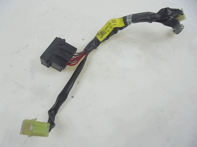 MODULO FUSIBILIERA YAMAHA T-MAX 500 ( 2004 - 2007 ) 5VU821700000 FUSE BOX
