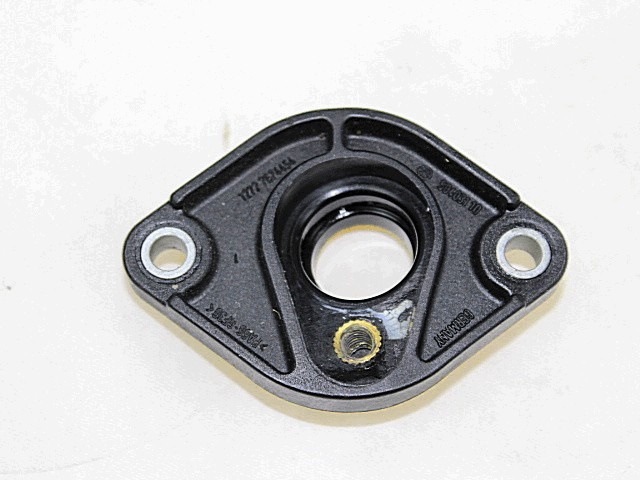 BMW R 1200 GS 12727674454 SUPPORTO SENSORE ALBERO CAMME K25 04 - 08 CAMSHAFT SENSOR PLATE