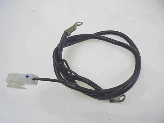 CABLAGGI AVVIAMENTO BATTERIA YAMAHA T-MAX 500 ( 2004 - 2007 ) 5GJ818150000 STARTER MOTOR BATTERY CABLES