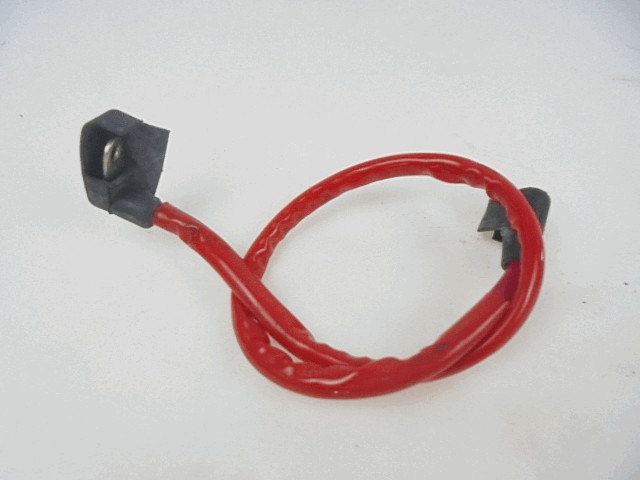 CABLAGGI AVVIAMENTO BATTERIA YAMAHA T-MAX 500 ( 2004 - 2007 ) 5GJ818150000 STARTER MOTOR BATTERY CABLES