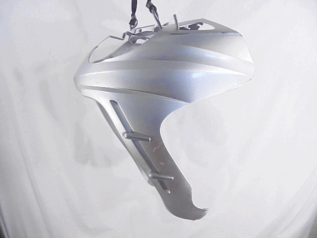 CARENA FRONTALE FARO LINHAI MAINSTREET 300 ( 2007 - 2013 ) FRONT FAIRING CON DIFETTO DA RIPARARE