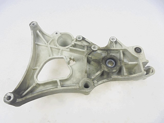 FORCELLONE POSTERIORE LINHAI MAINSTREET 300 ( 2007 - 2013 ) SWINGARM