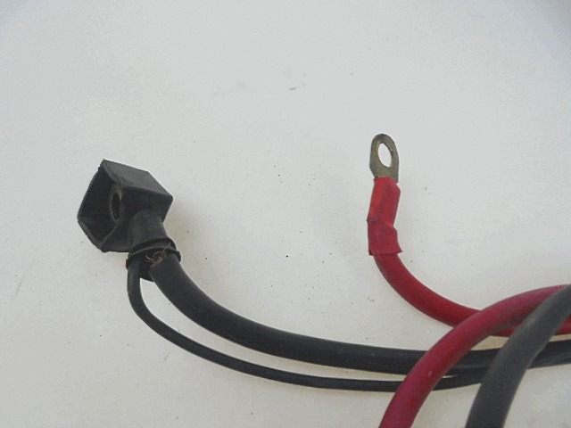 CABLAGGI AVVIAMENTO BATTERIA LINHAI MAINSTREET 300 ( 2007 - 2013 ) STARTER BATTERY CABLES