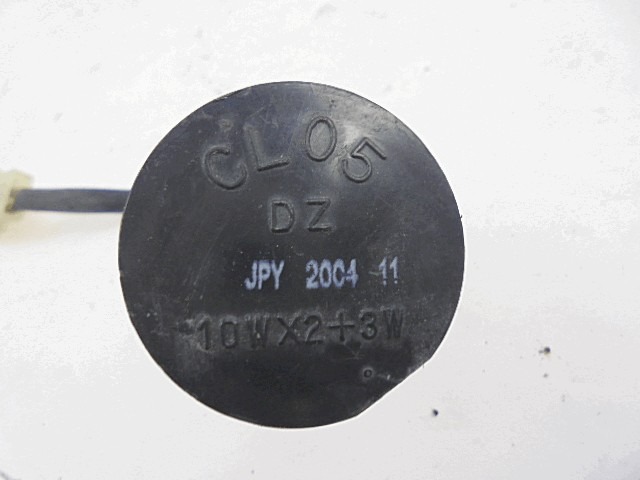 RELE LINHAI MAINSTREET 300 ( 2007 - 2013 ) RELAY