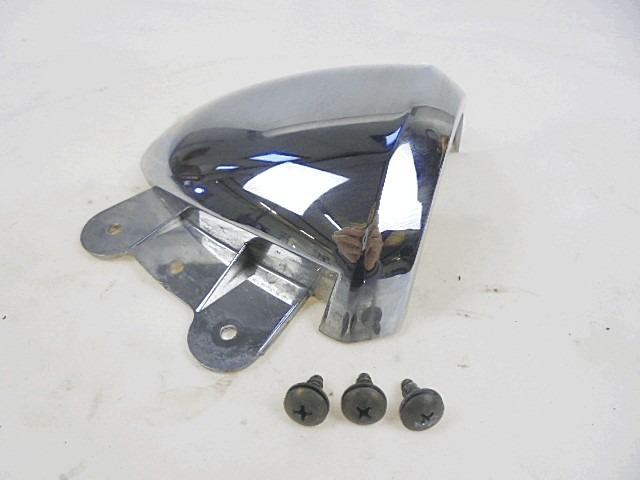 COVER DESTRA INFERIORE SERBATOIO SUZUKI GSF 600 BANDIT 2000 - 2005 4712131F00 LOWER TANK LEFT COVER