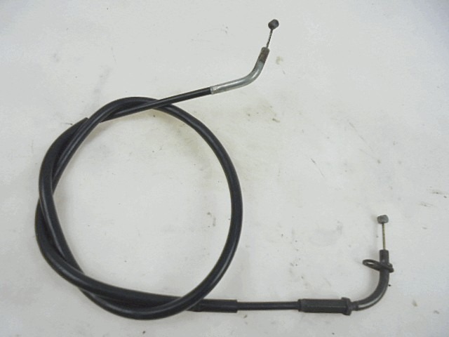 CAVO ARRICCHITORE AVVIAMENTO A FREDDO SUZUKI GSF 600 BANDIT 2000 - 2005 5841031F00 STARTER CABLE