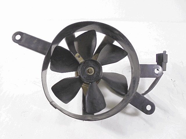 ELETTROVENTOLA YAMAHA YP MAJESTY 250 ( 1999 - 2006 ) 5GM124050000 FAN