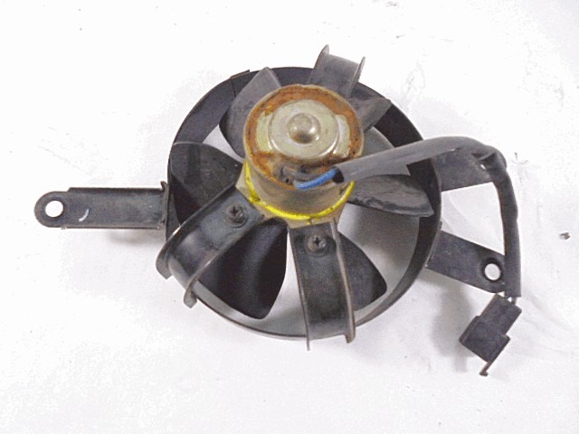 ELETTROVENTOLA YAMAHA YP MAJESTY 250 ( 1999 - 2006 ) 5GM124050000 FAN