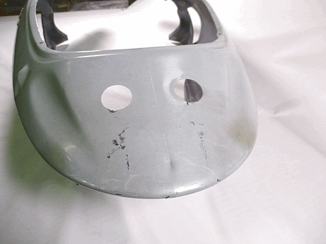 CARENATURA POSTERIORE APRILIA LEONARDO 150 (1997 - 2002)AP8148369 CON DIFETTO
