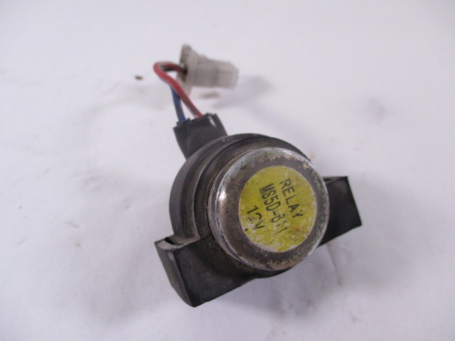 RELE AVVIAMENTO APRILIA LEONARDO 150 (1997 - 2002)AP8124636