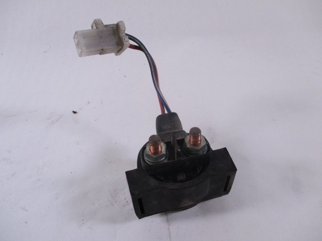 RELE AVVIAMENTO APRILIA LEONARDO 150 (1997 - 2002)AP8124636