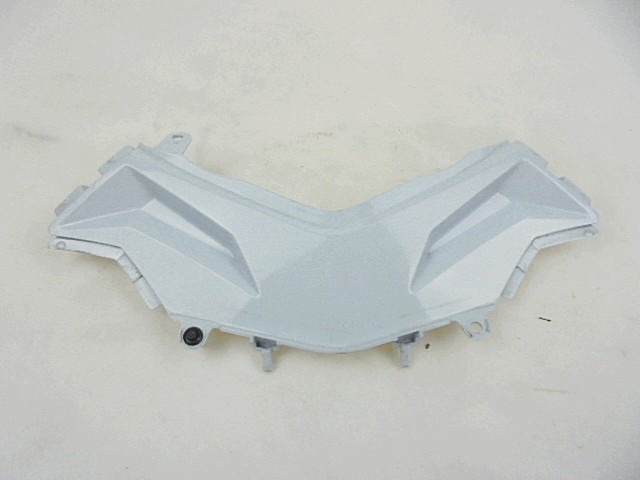 CARENA POSTERIORE SELLA KAWASAKI NINJA 300 ABS ( 2012 - 2017 ) 530650062H8 REAR SADDLE FAIRING LEGGERMENTE DANNEGGIATA