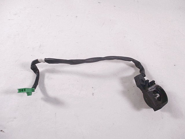 INTERRUTTORE CAVALLETTO LATERALE HONDA SH 125 / 150 2013 - 2017 35700K01901 SIDE STAND SWITCH