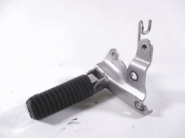 PEDALINA POSTERIORE DESTRA YAMAHA T-MAX 500 ( 2004 - 2007 ) 5VU274400100 REAR RIGHT FOOTREST 