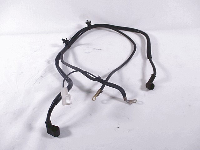CABLAGGIO AVVIAMENTO BATTERIA YAMAHA T-MAX 500 ( 2004 - 2007 ) 5GJ821160000 STARTER BATTERY CABLES