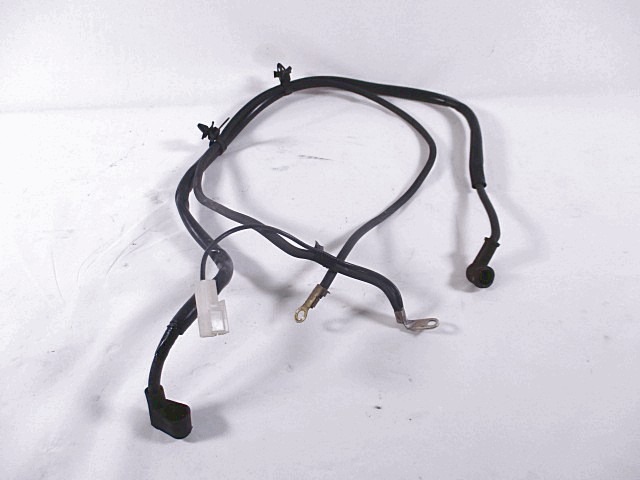 CABLAGGIO AVVIAMENTO BATTERIA YAMAHA T-MAX 500 ( 2004 - 2007 ) 5GJ821160000 STARTER BATTERY CABLES