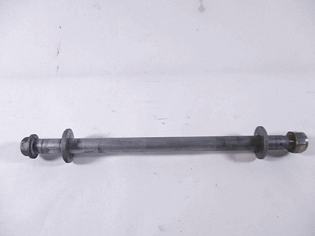 PERNO RUOTA POSTERIORE APRILIA PEGASO 650 1997 - 2004 AP8125649 REAR WHEEL AXLE