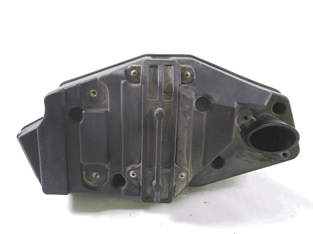SCATOLA FILTRO ARIA APRILIA SCARABEO 150 2000 - 2002 AP8158788 AP8158789 AIR CLEANER
