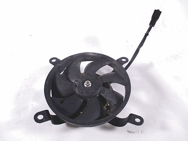 ELETTROVENTOLA YAMAHA MAJESTY 2009 - 2014 5RU124050000 FAN