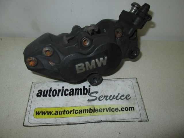 BMW R 1200 GS 34117684960 PINZA FRENO ANTERIORE DESTRA K25 04 - 08 FRONT RIGHT BRAKE CALIPER