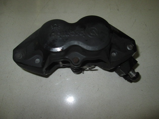 BMW R 1200 GS 34117684960 PINZA FRENO ANTERIORE DESTRA K25 04 - 08 FRONT RIGHT BRAKE CALIPER