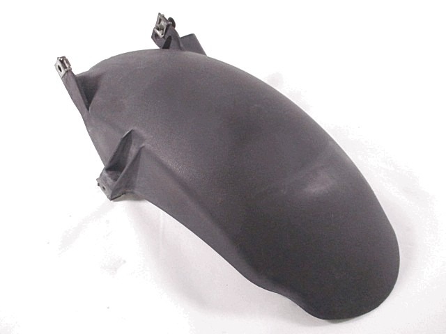 PARAFANGO POSTERIORE PIAGGIO BEVERLY TOURER 300 2010 - 2016 621089 REAR FENDER LEGGERMENTE GRAFFIATO