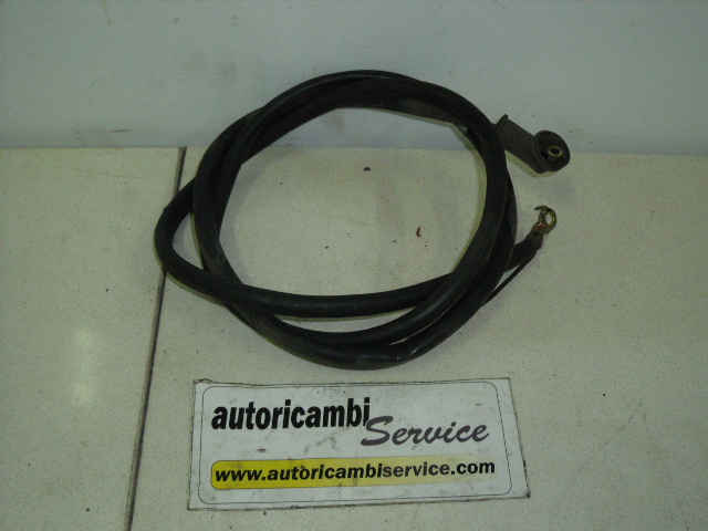 CAVI MOTORINO AVVIAMNETO SUZUKI BURGMAN AN400 (2010) KW24 33810-05H00 