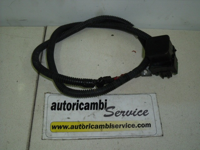 RELE MOTORINO AVVIAMENTO CON CAVO SUZUKI BURGMAN AN400 (2010) KW24 33820-05H00 